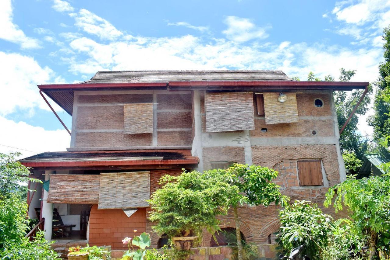 Villa Scenns Sangkhla Buri Exterior photo